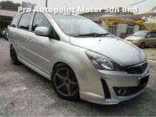 2014 Proton Exora 1.6 (A)Bold Facelift
