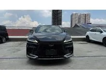 2024 Lexus RX 350 2.4 F Sport Handling SUV