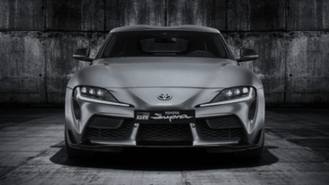 Toyota Supra Bakal Dijual dengan Kuota Terbatas di Indonesia