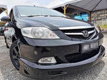 2006 CONFIRM Honda City 1.5 VTEC Sedan FACELIFT (A) LOAN KEDAI