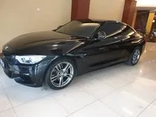 2015 BMW 435i 3.0 M Sport Coupe