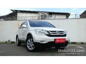 2011 Honda CR-V 2.0 SUV