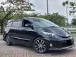 Used 2014/2018 Toyota Estima 2.4 Aeras POWER SEAT / 1 OWNER / WARRANTY / MPV - Cars for sale