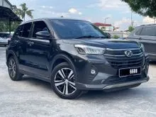 2022 Perodua Ativa 1.0 AV SUV (A) 32K MILEAGE FULL SERVICE RECORD UNDER WARRANTY PERODUA UNTIL 2027