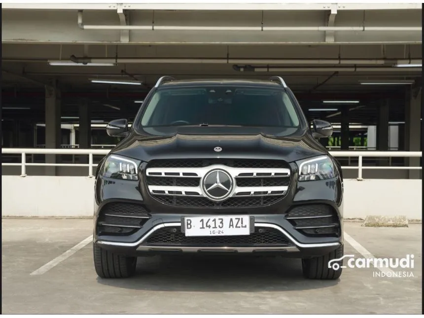 2023 Mercedes-Benz GLS450 4MATIC AMG Line Wagon