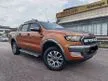 Used 2018 Ford Ranger 2.24 null null