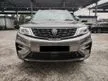 Used 2019 Proton X70 1.8 TGDI Executive SUV welcome try loan NO BOOKING easy approved