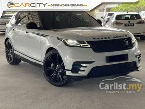 2019 Land Rover Range Rover Velar 3.0 P380 R-Dynamic SUV
