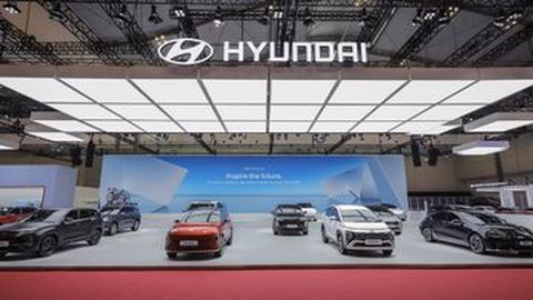 Hyundai Buka Kemungkinan Jual Mobil Hybrid Murah di Indonesia