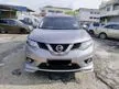 Used 2016 Nissan X-Trail 2.5 4WD SUV - Cars for sale