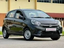 2025 Perodua AXIA 1.0 E Hatchback - 7K KM MILEAGE ONLY / FULL SERVICE RECORD / WARRANTY TILL 2029