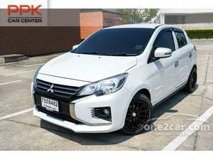 2023 Mitsubishi MIRAGE 1.2 GLX Hatchback