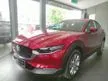New 2024 All New Mazda CX