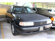 1991 Nissan Sentra 1.6 Hatchback (M) USED CAR