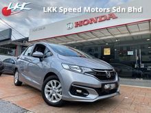 2020 Honda Jazz 1.5 E i-VTEC Hatchback OTR 0Km New Car Honda