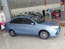 Proton Saga 1.3 Premium cvt Big sales