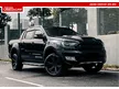 Used 2019 Ford Ranger 2.2 Wildtrak High Rider Pickup Truck FULL CONVERT RAPTOR BODYKIT FRONT CAMERA SPORTRIMS VERY NICE CONDITION 3WRTY 2018