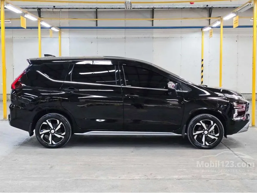 2022 Mitsubishi Xpander Ultimate MPV