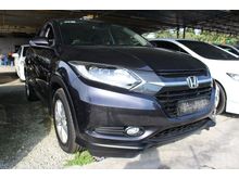 2015 Honda HR-V 1.8 i-VTEC SUV (A) USED CAR