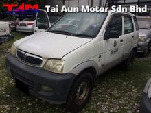 2006 Perodua Kembara 1.3 (M) CASH AND CARRY