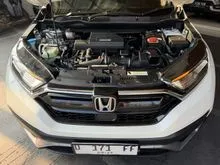 2022 Honda CR-V 1.5 Turbo Prestige SUV