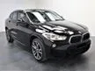 Used 2018 BMW X2 2.0 sDrive20i M Sport SUV LOW MILEAGE ONE OWNER X2 2.0 S