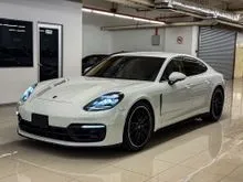 NEGO TILL LET GO - 2021 Porsche Panamera 2.9 T NEW FACELIFT