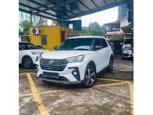 2021 Perodua Ativa 1.0 H SUV