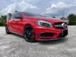 Used 2014 Mercedes-Benz A45 AMG 2.0 4MATIC Hatchback - CAR KING - CONDITION PERFECT - NOT FLOOD CAR - NOT ACCIDENT CAR - TRADE IN WELCOME - Cars for sale