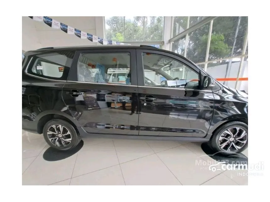 2022 Wuling Confero S C Lux Wagon