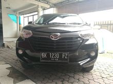 2017 Daihatsu Xenia 1.3 X X MPV