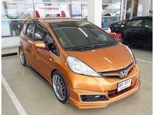 2011 Honda Jazz 1.5 (ปี 08-14) V i-VTEC Hatchback AT
