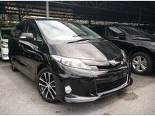 2014 Toyota Estima 2.4 Aeras (8 SEATER) OFFER YEAR END