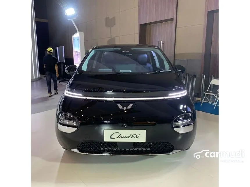 2024 Wuling Cloud EV EV Hatchback