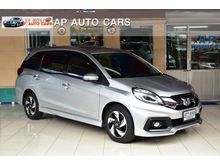 2014 Honda Mobilio 1.5 (ปี 14-17) RS Wagon AT