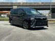 Recon 2020 Toyota Voxy 2.0 ZS Kirameki ( A ) UNREGISTER