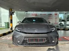 2026 Toyota Camry 2.5 V Sedan