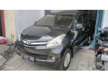 2014 Daihatsu Xenia 1.3 R DLX MPV