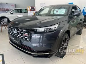 2025 Honda HR-V 1.5 e:HEV RS SUV