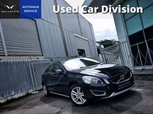 2011 Volvo S60 2.0 T5 Sedan