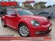 Used 2014 Volkswagen The Beetle 1.2 TSI Coupe