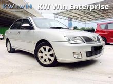 2003 Proton Waja 1.6 (A) ORI PREMIUM TIPTOP CAR