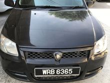 2008 Proton Saga 1.3 BLM B-Line Sedan