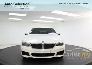 2019 BMW 630i 2.0 GT M Sport Hatchback