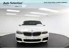 2019 BMW 630i 2.0 GT M Sport Hatchback - Sime Darby Auto Selection Glenmarie