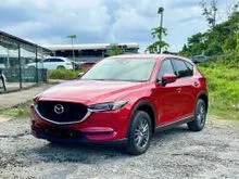 2020 Mazda CX-5 2.0 SKYACTIV-G High SUV
