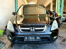 2004 Honda CR-V 2.0 RD SUV