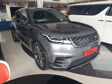 2017 Land Rover Range Rover Velar 3.0 D300 First Edition SUV