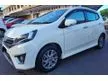 Used 2019 Perodua AXIA 1.0 A SE FACELIFT (AT) (HATCHBACK) (GOOD CONDITION)