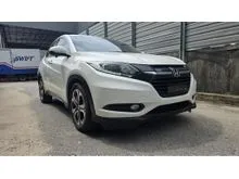 2016 Honda HR-V 1.8 V SUV 3 year warranty FOC